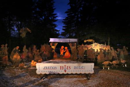 GASPARIJEVE JASLICE SELŠČEK 01 FOTO LJUBO VUKELIČ